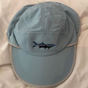 Patagonia Fishing Hat L